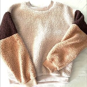 American Eagle Outfitters Women's Pull Over Size S